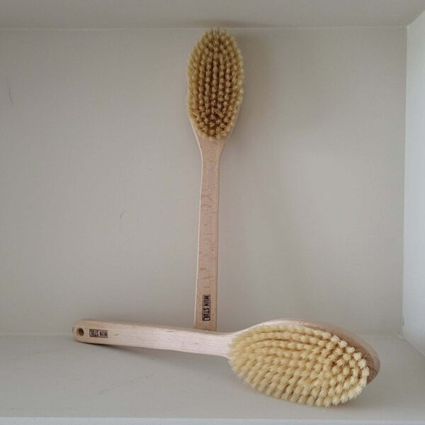 Mijn Stijl badborstel