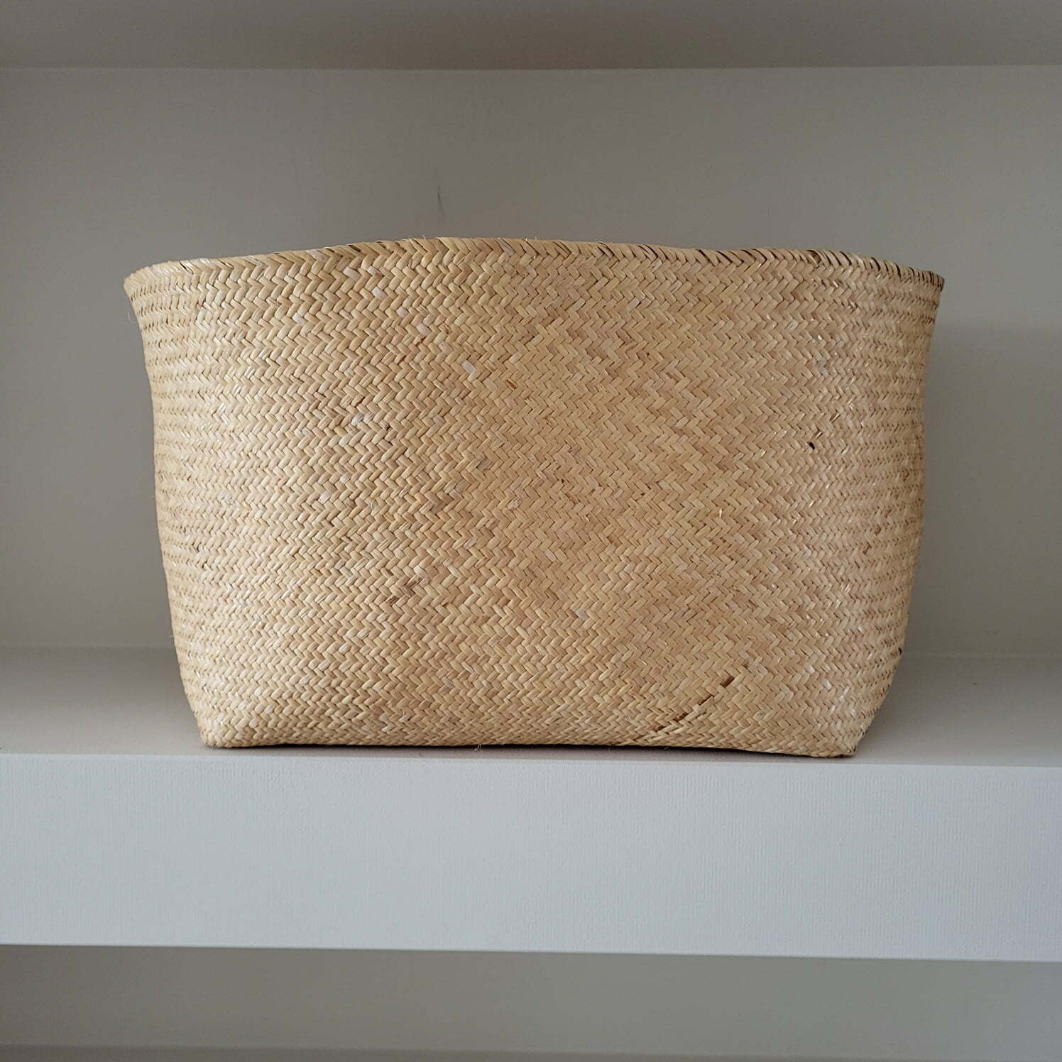 Rotan Naturel Lectuurmand