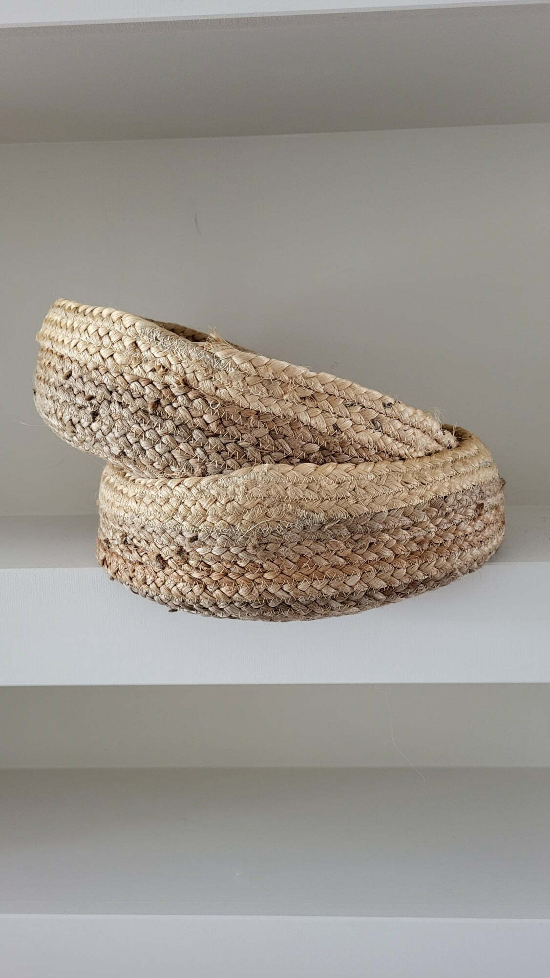 Basket Jute