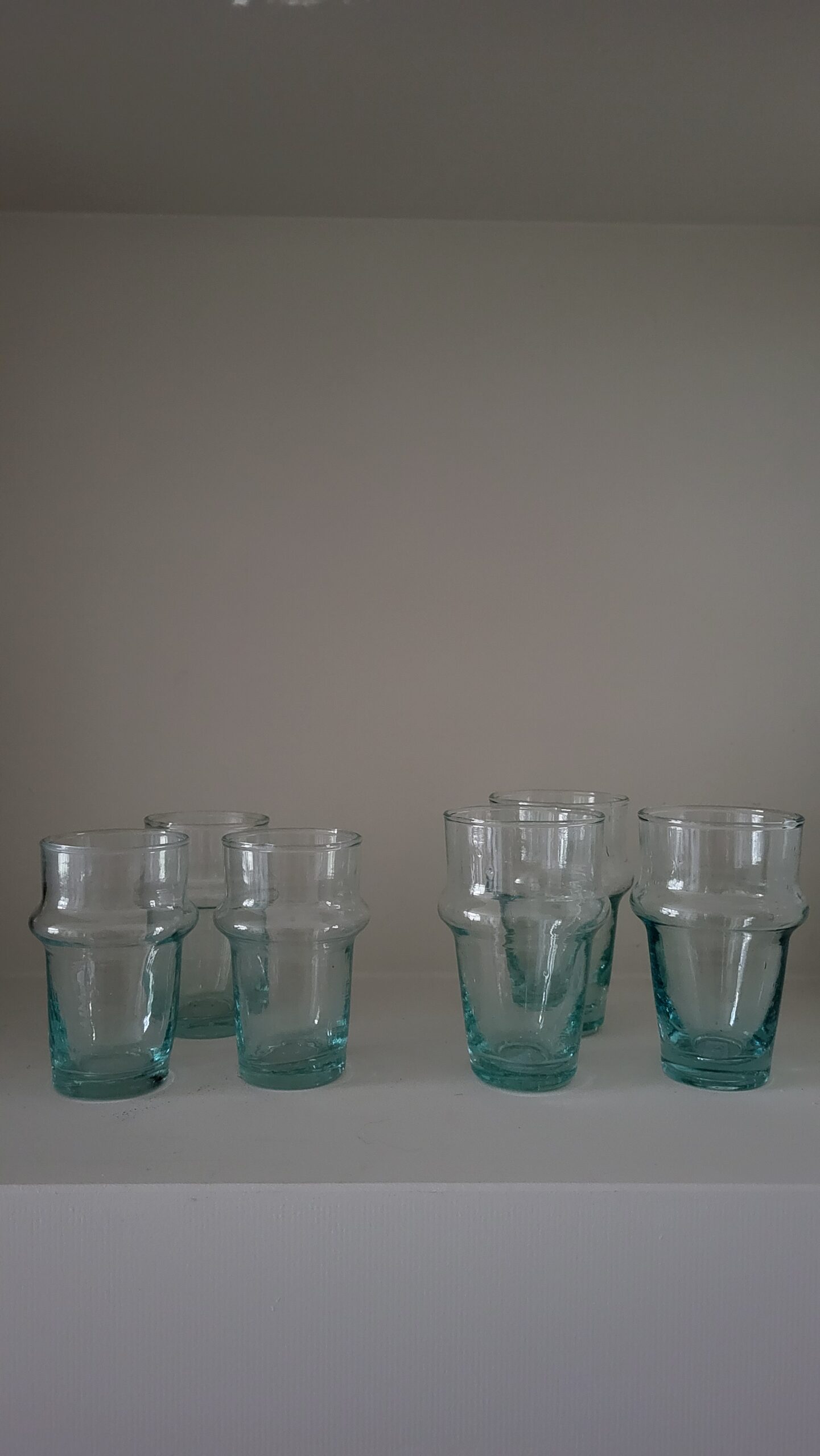 Marokkaans Glas Medium