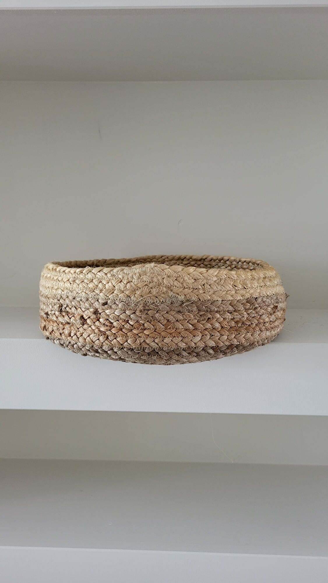 Basket Jute