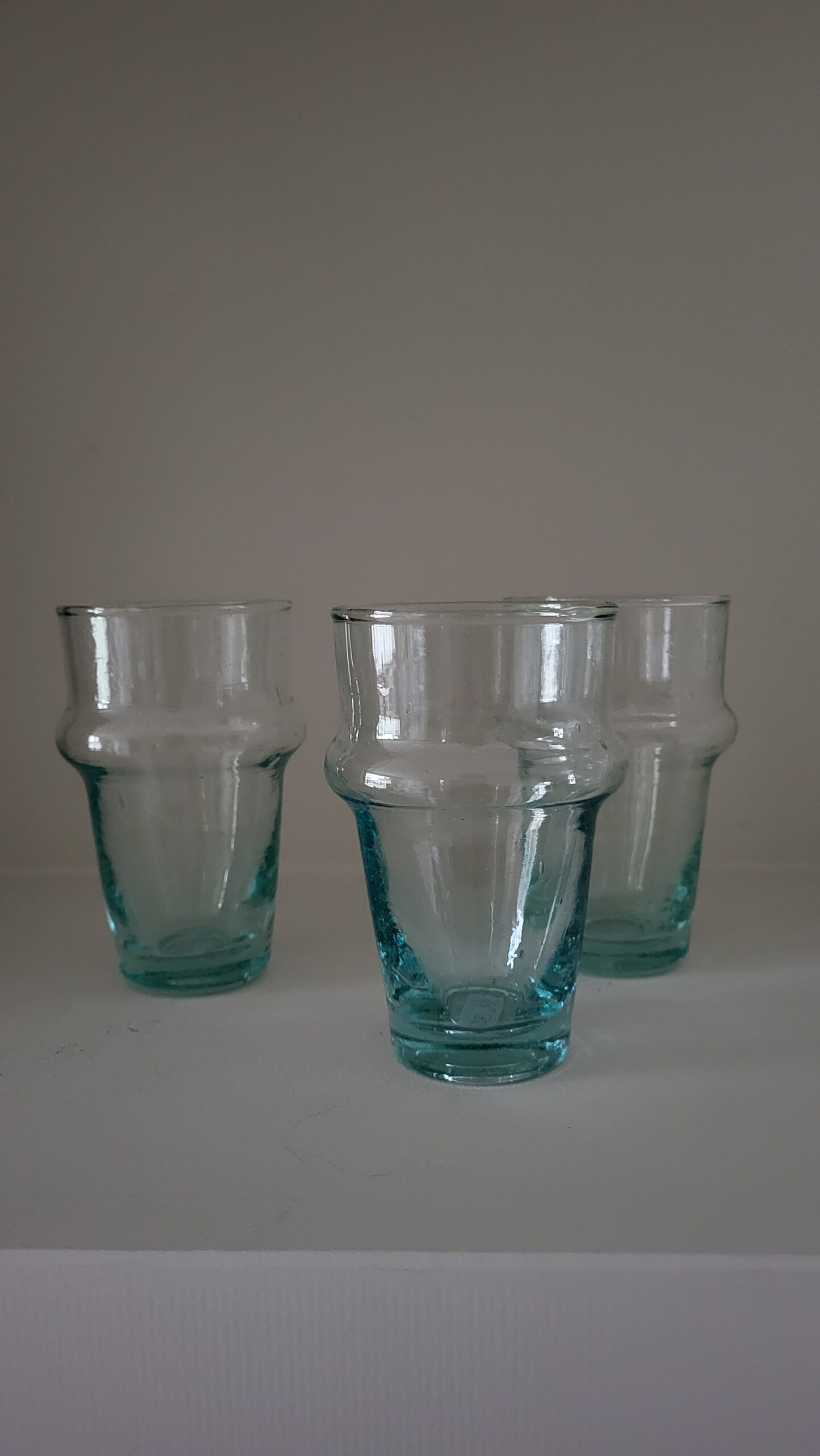 Marokkaans Glas Large