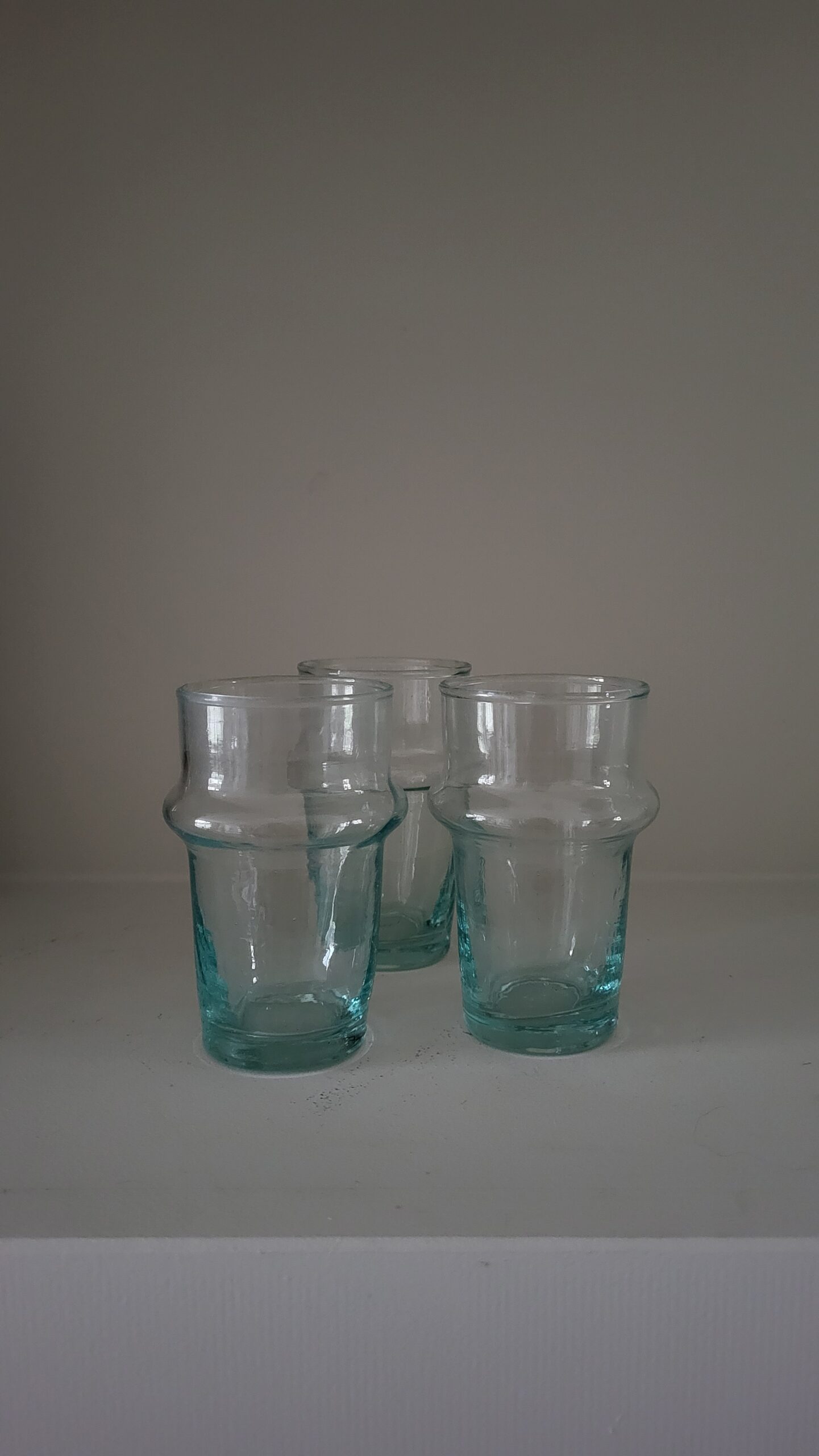 Marokkaans Glas Medium