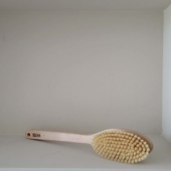 Mijn Stijl badborstel