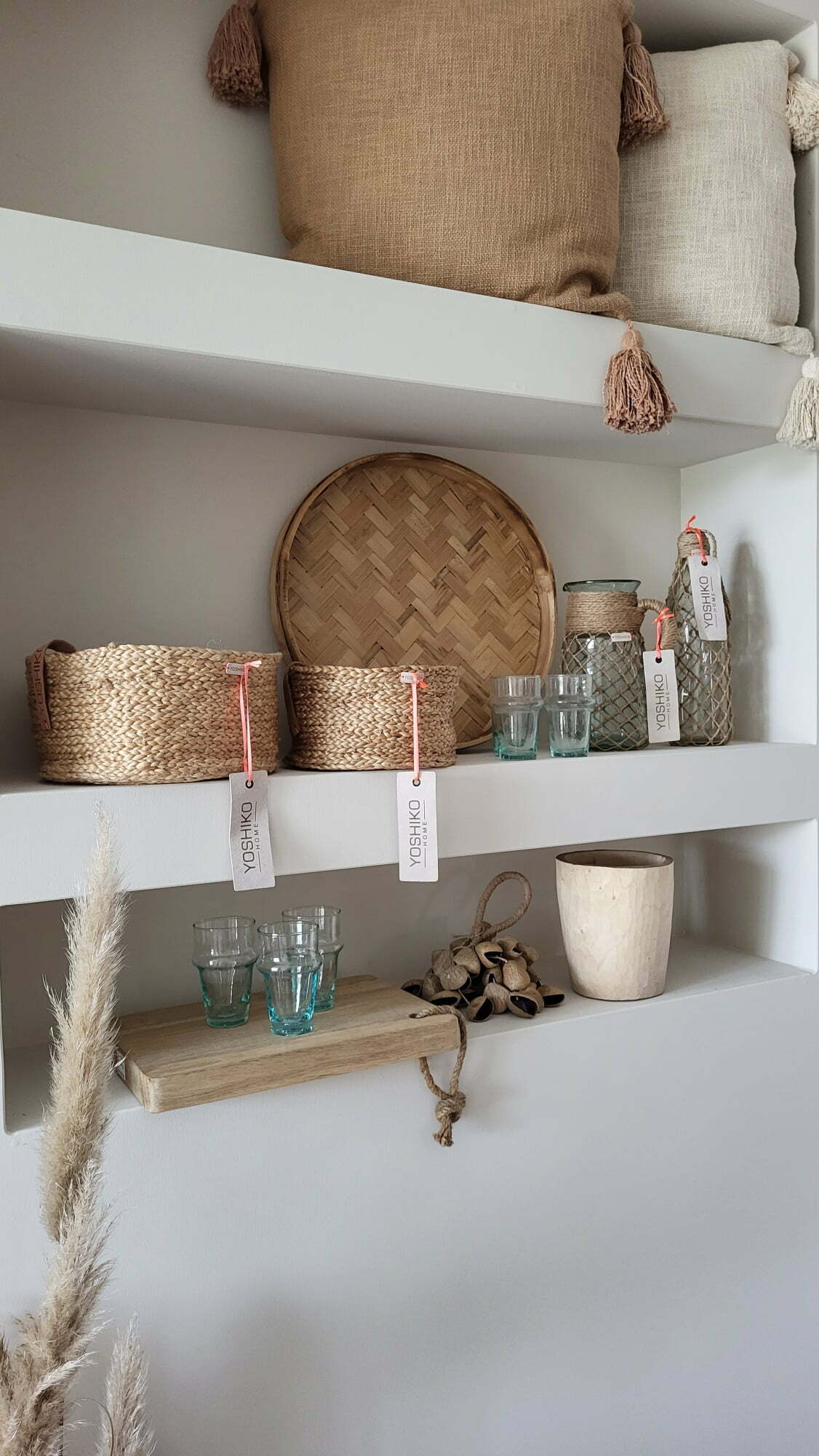 Marokkaans Glas Large