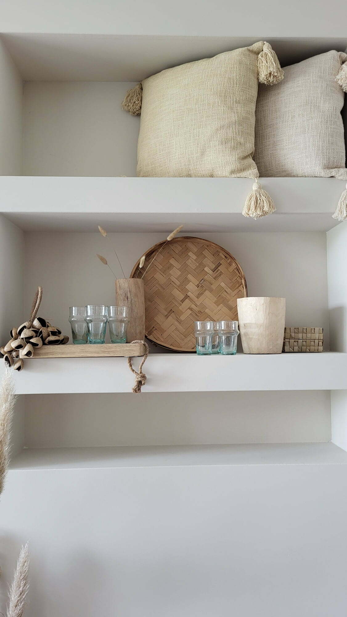 Marokkaans Glas Medium