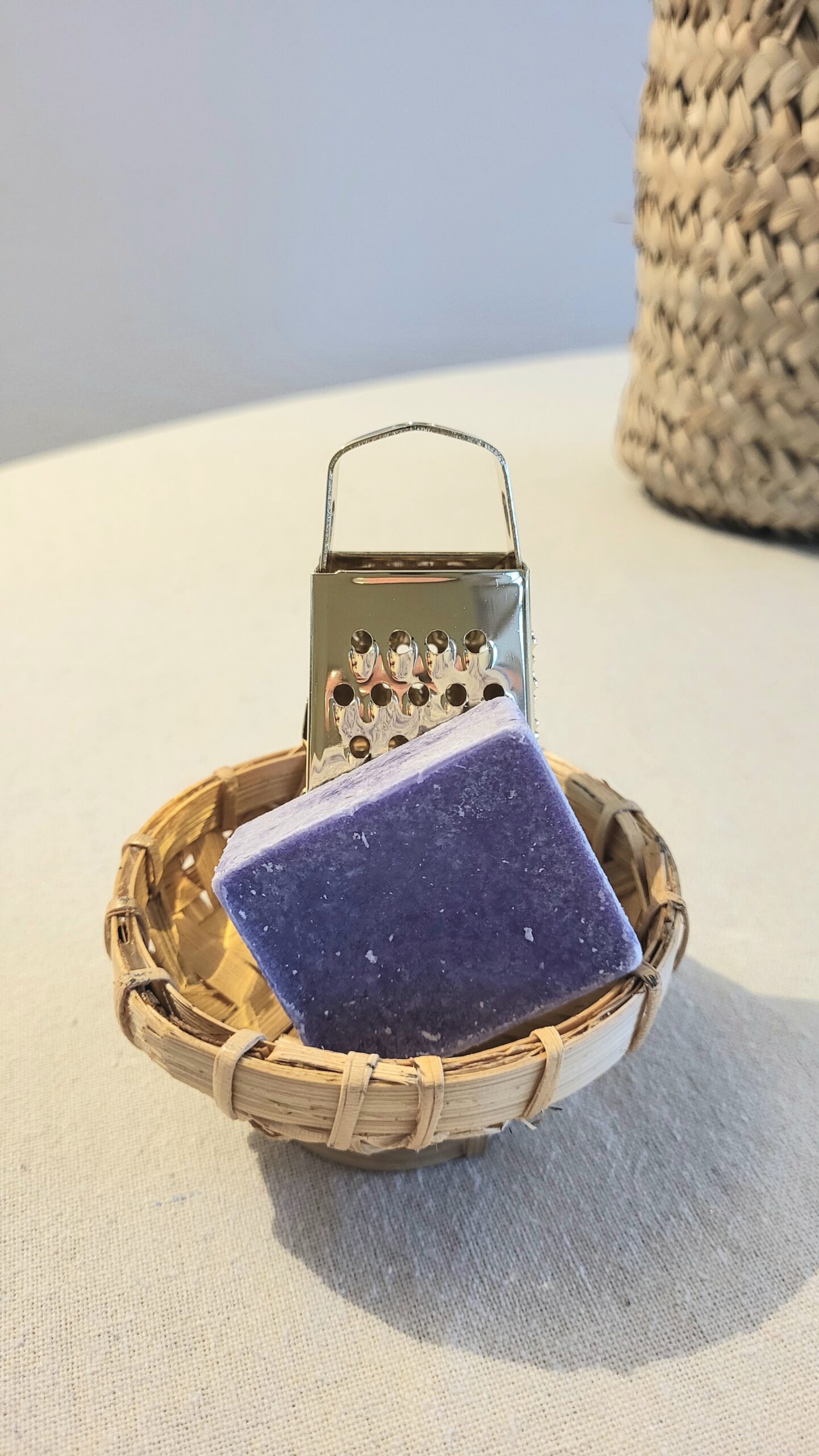 Setje nr 2 Amberblokje