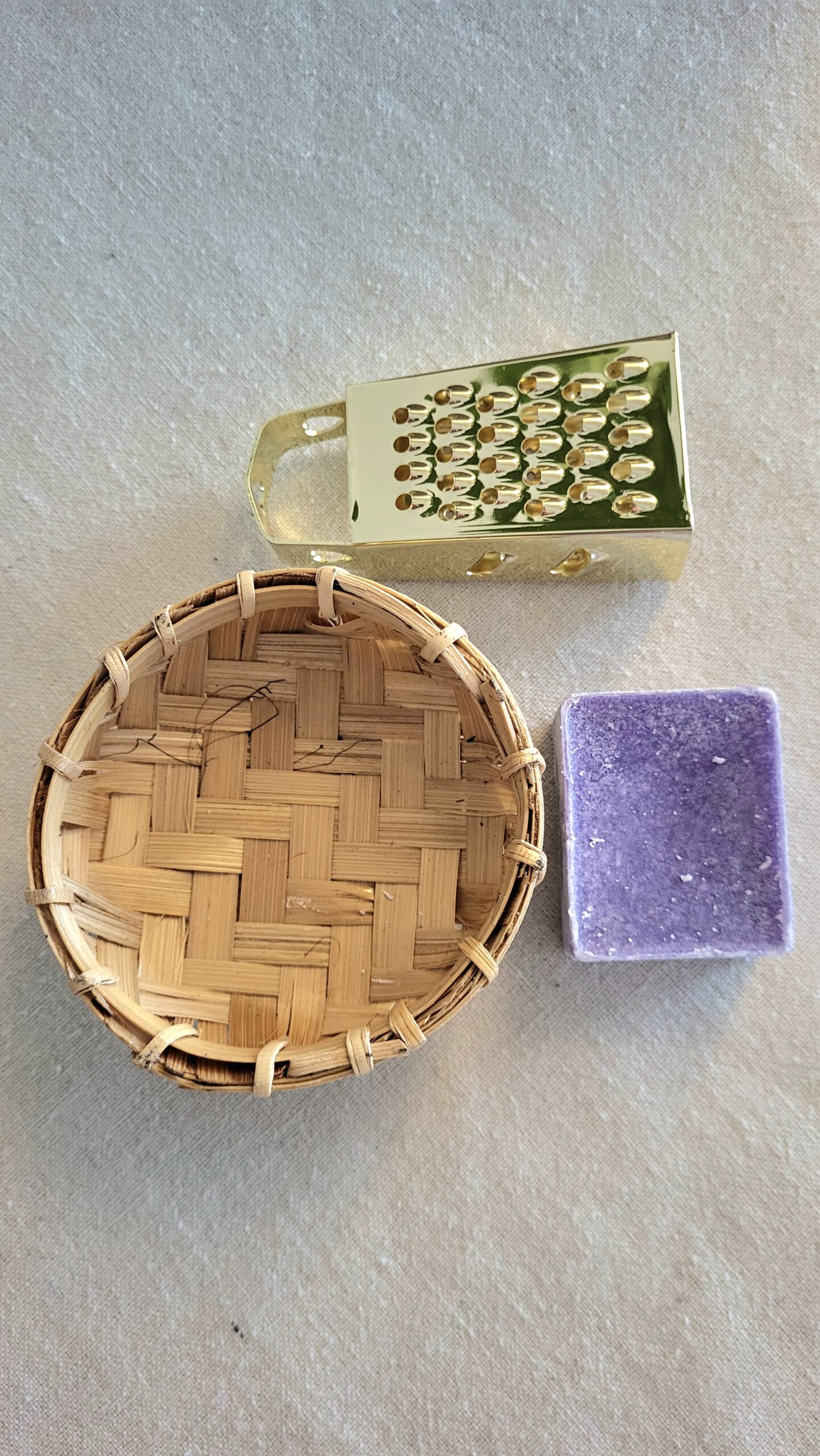 Setje nr 2 Amberblokje