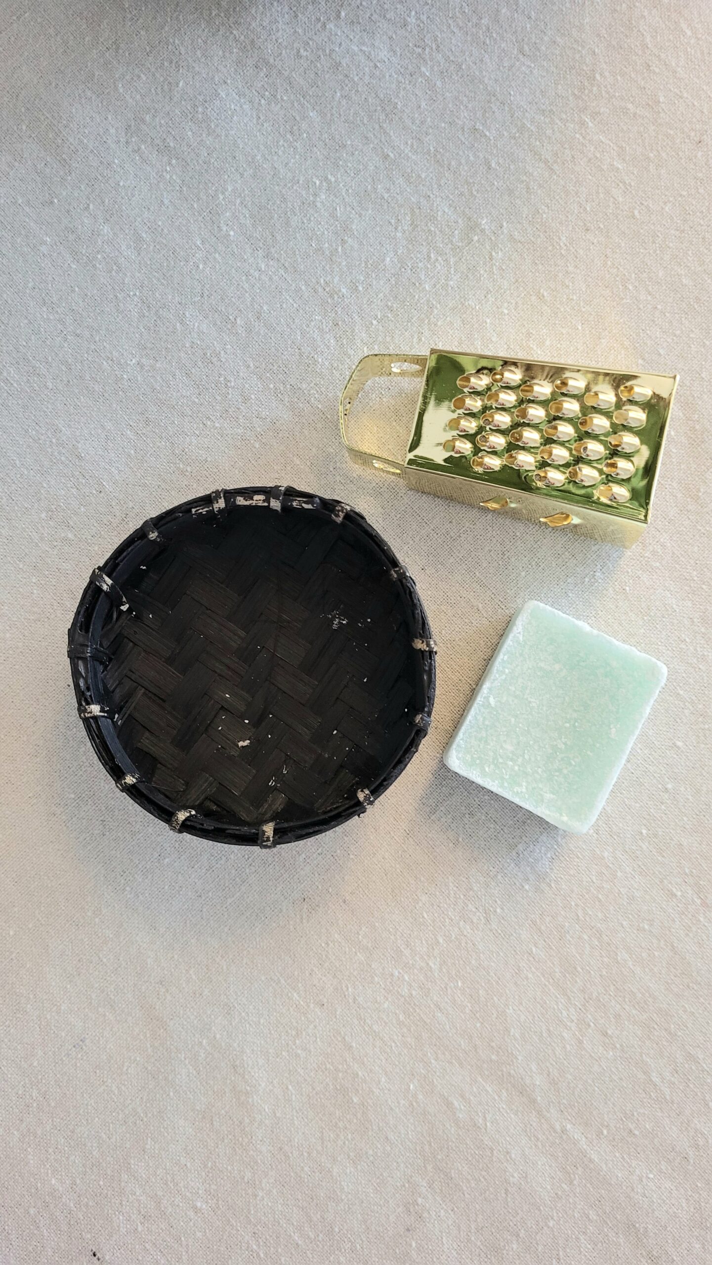 Setje nr 1 Amberblokje