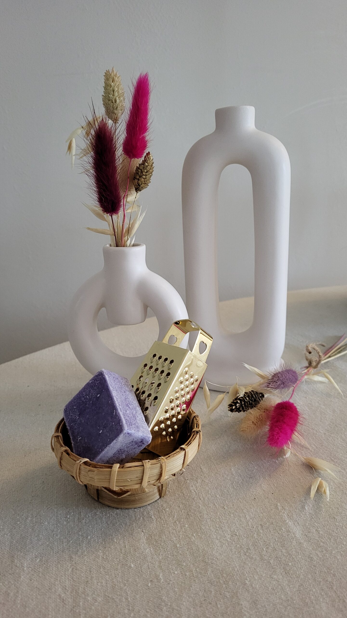 Setje nr 2 Amberblokje