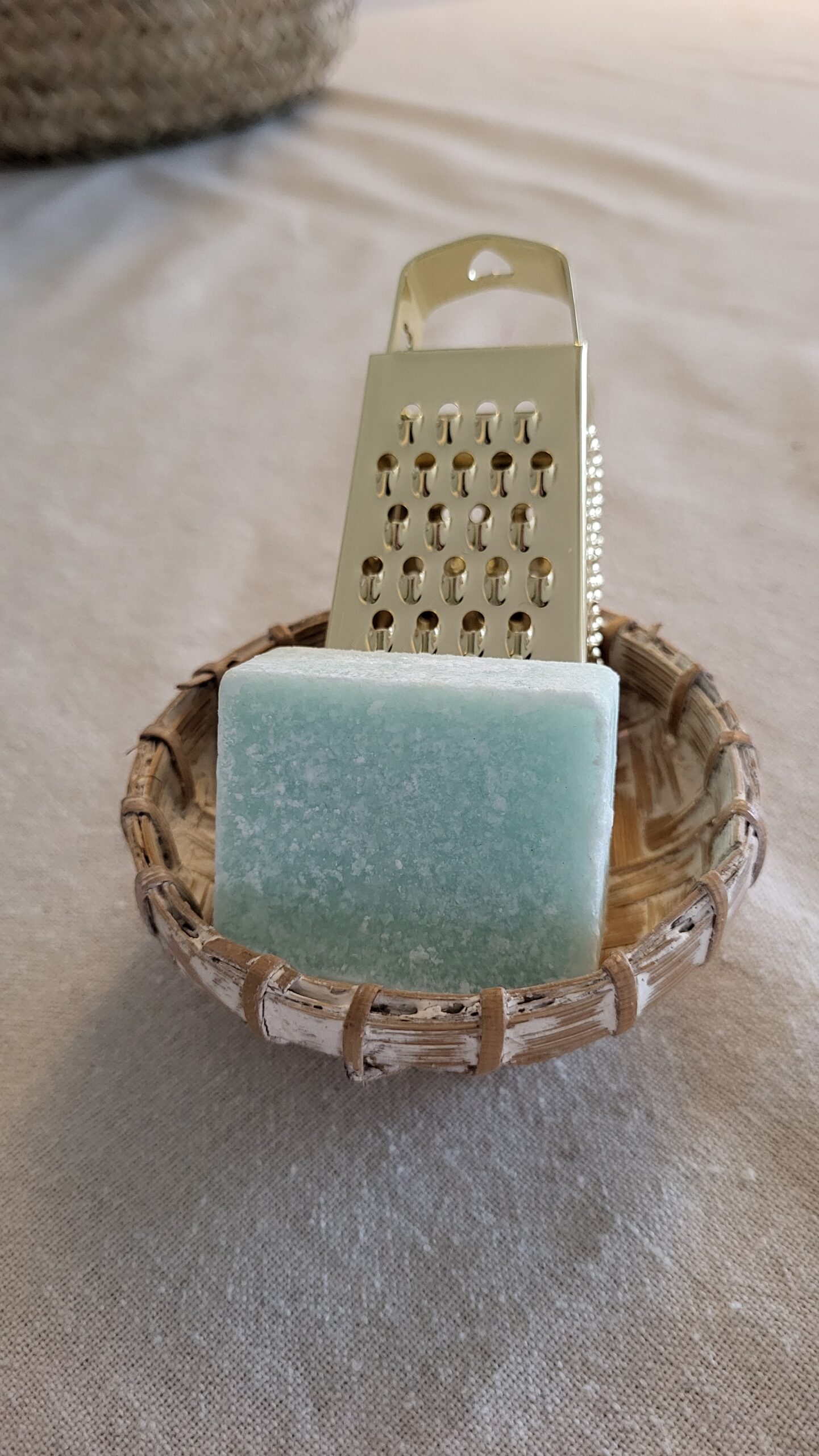 Setje nr 3 Amberblokje